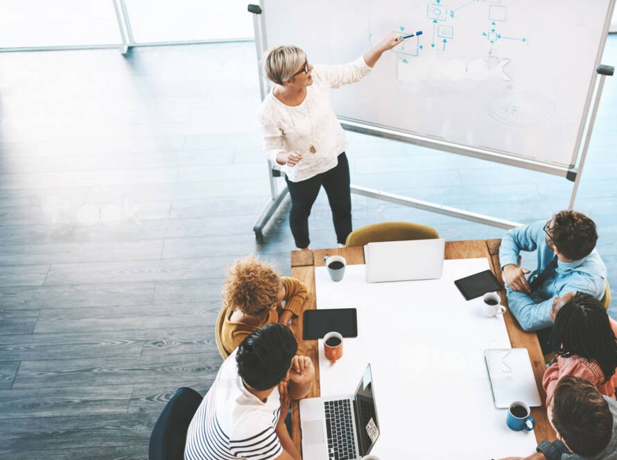 Ricerca docenti e corsi innovativi