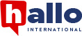 LOGO HALLO