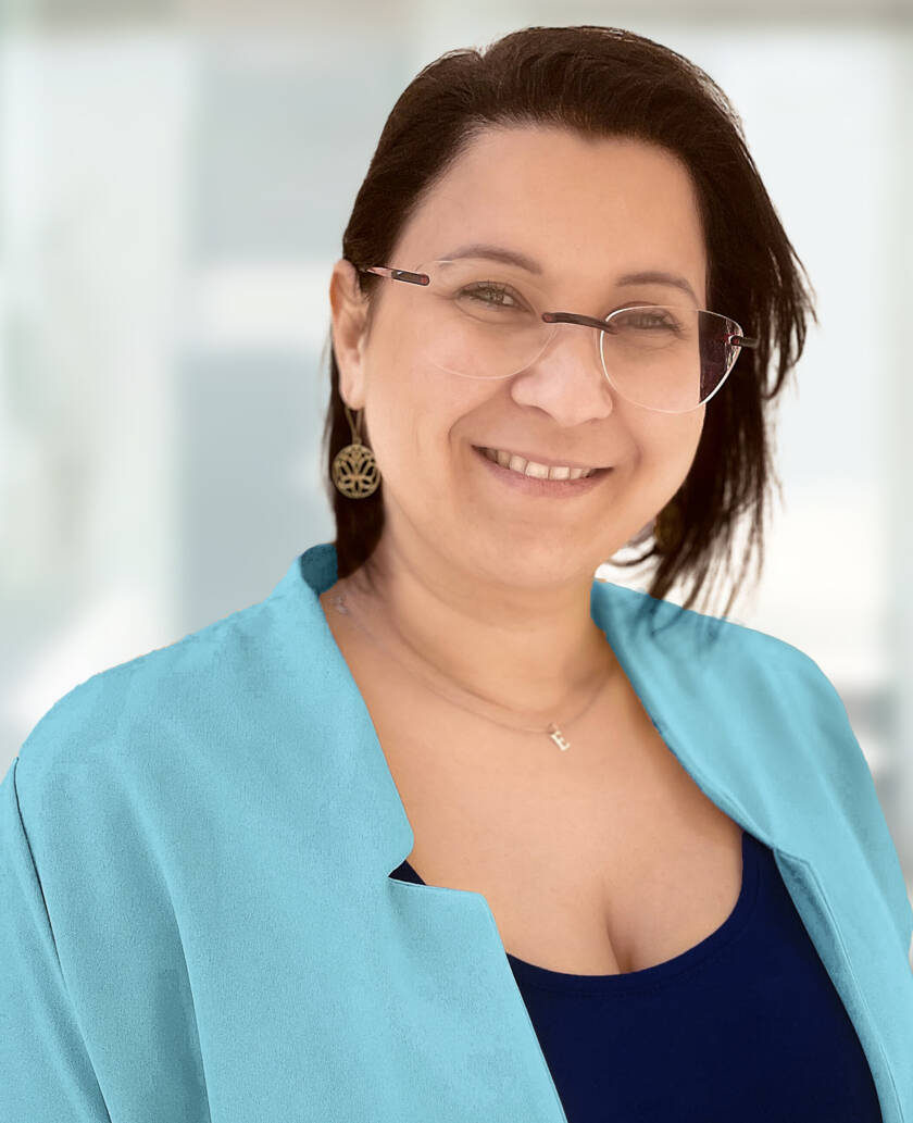 Alice Gherardi