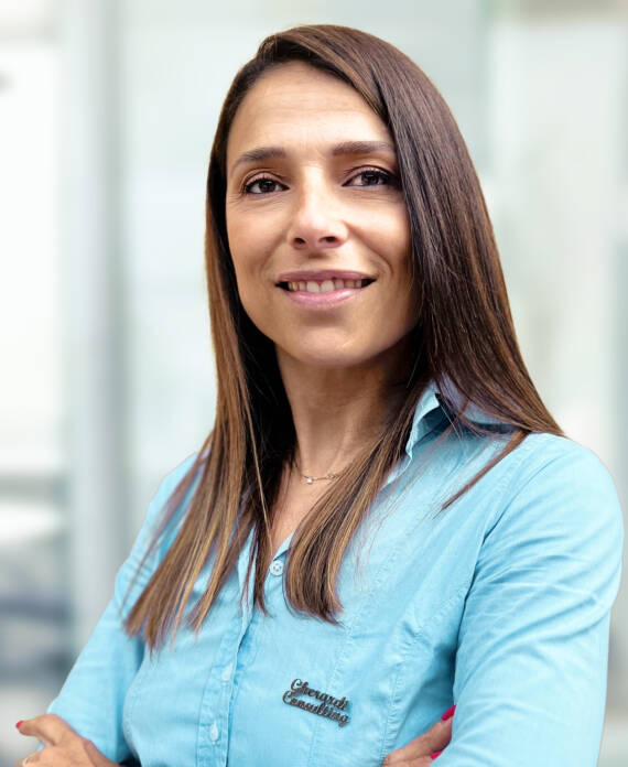 Team 6 Barbara Lenzi