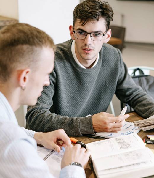 formazione finanziata grazie ai fondi interprofessionali